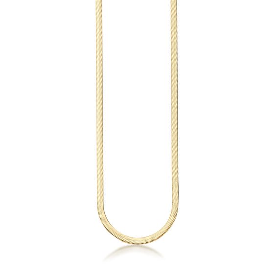 Collar Brosway Mujer ESSENTIAL in Acero BNL016 - BNL016